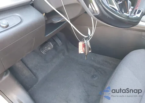 2026 Chevrolet Trax Fwd 1Rs из США, поврежденный, VIN KL77LGEP0TC005638